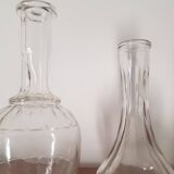 Set of 2 small soliflores