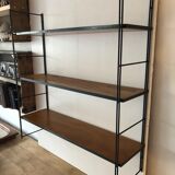 Vintage 60s shelf