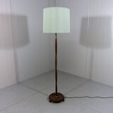Teak floor lamp Denmark 1960’s