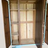 3-door wardrobe revisited