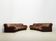 DS-600 'Snake' Sofa by Ueli Berger for De Sede Switzerland 1970s