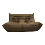 Togo 2-seater sofa by Michel Ducaroy for Ligne Roset
