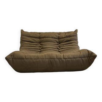 Canapé 2 places Togo de Michel Ducaroy pour Ligne Roset