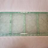 Rectangular dish