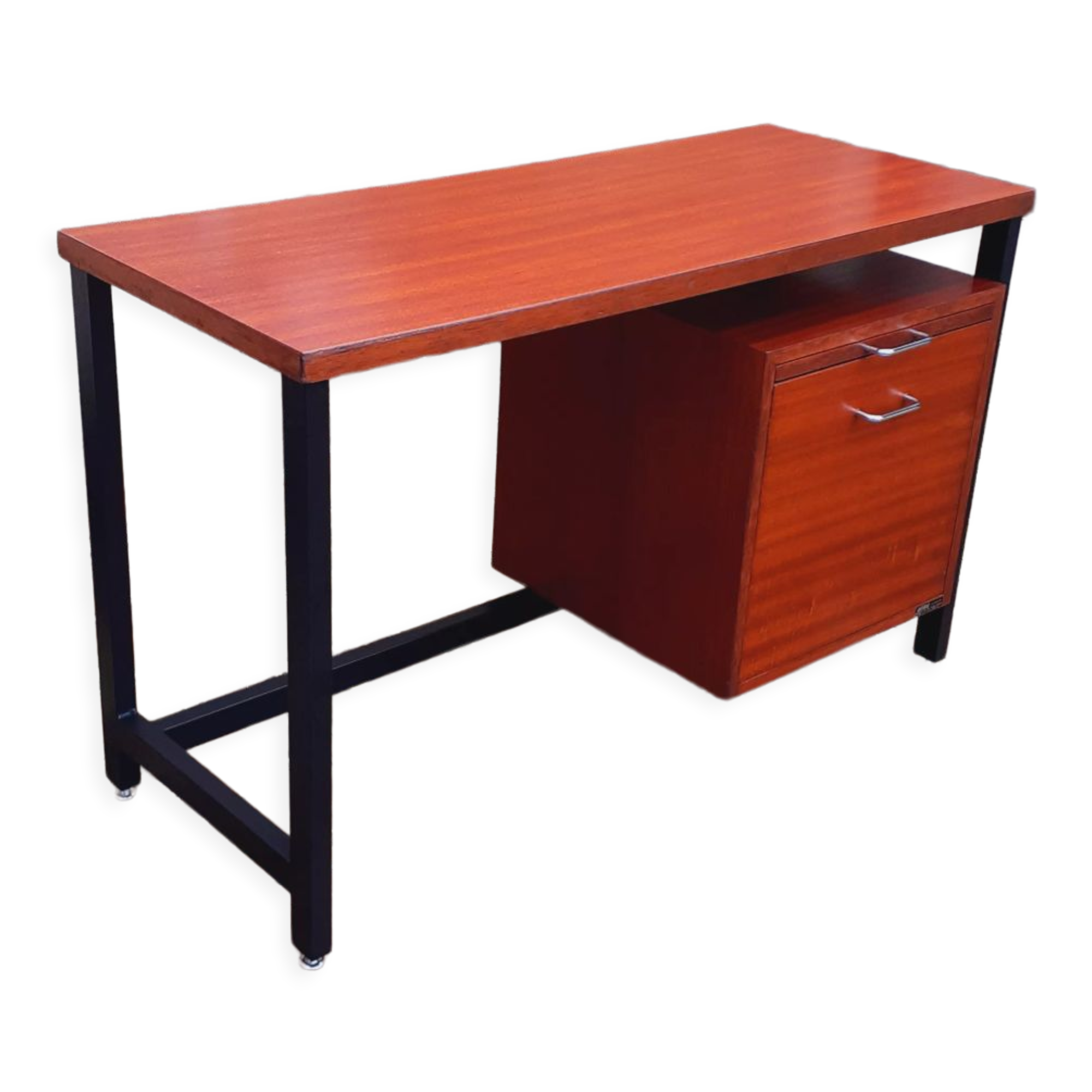 Desk year 60 Henri Balavoine