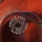 Verseuse pyrex vintage
