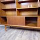 Enfilade scandinave