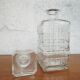 Antique whisky decanter