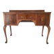 Bureau 1950 pieds galbés