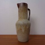 Ceramic jug from Ceramano, 1960s