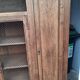 Antique wardrobe