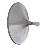 70s space age wall light