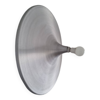 70s space age wall light