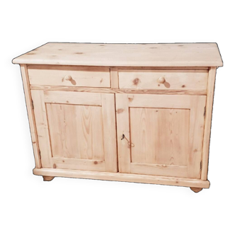 Old sideboard
