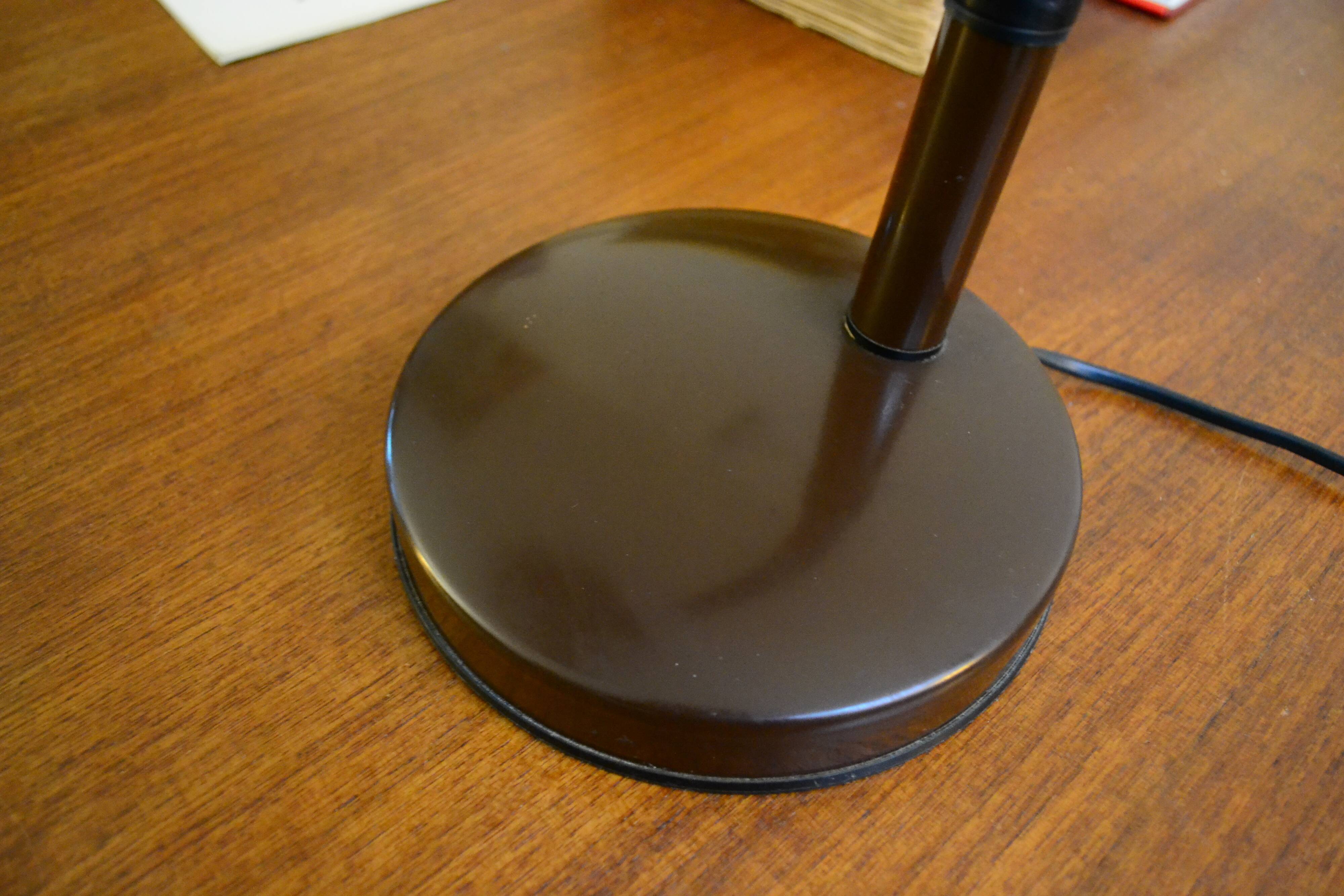 Veneta Lumi vintage table lamp