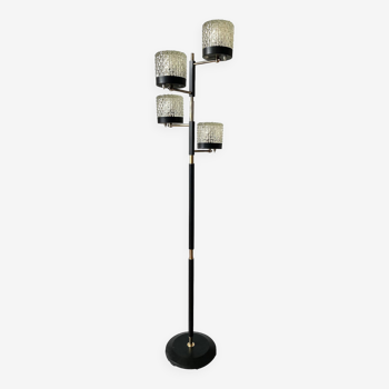 Lampadaire Arlus 1950