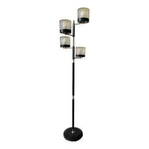 lampadaire Arlus 1950