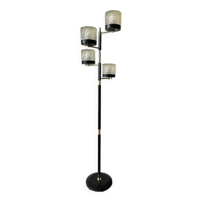 Lampadaire Arlus 1950