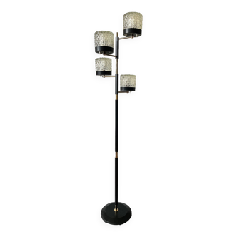 Lampadaire Arlus 1950