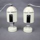 Pair of Mid-Century Wall Lamps by Stanislav Indra, Czechoslovakia, 1970s