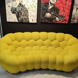 Bubble roche Bobois sofa