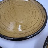 Set of 5 Palma Boch plates