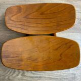 Yoga stools - mediation - Alain Gaubert -