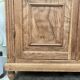 Antique display cabinet (renovated)