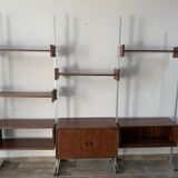 Modular shelf 60s