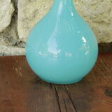 Opaline vase