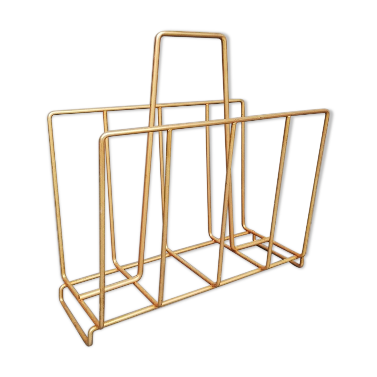 Magazines holder 60s