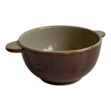 Stoneware bowl
