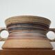 Mid-Century Modern Danish Studio Pottery Bowl by Tue Poulsen for Tue Keramik, 1960s