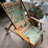 Transat vintage