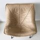 Folding chair by Teun Van Zanten for Molinari 1970 s