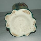Art-new dabbling vase