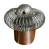 Lamp spring Andrea Lazzari for Morosini design 70