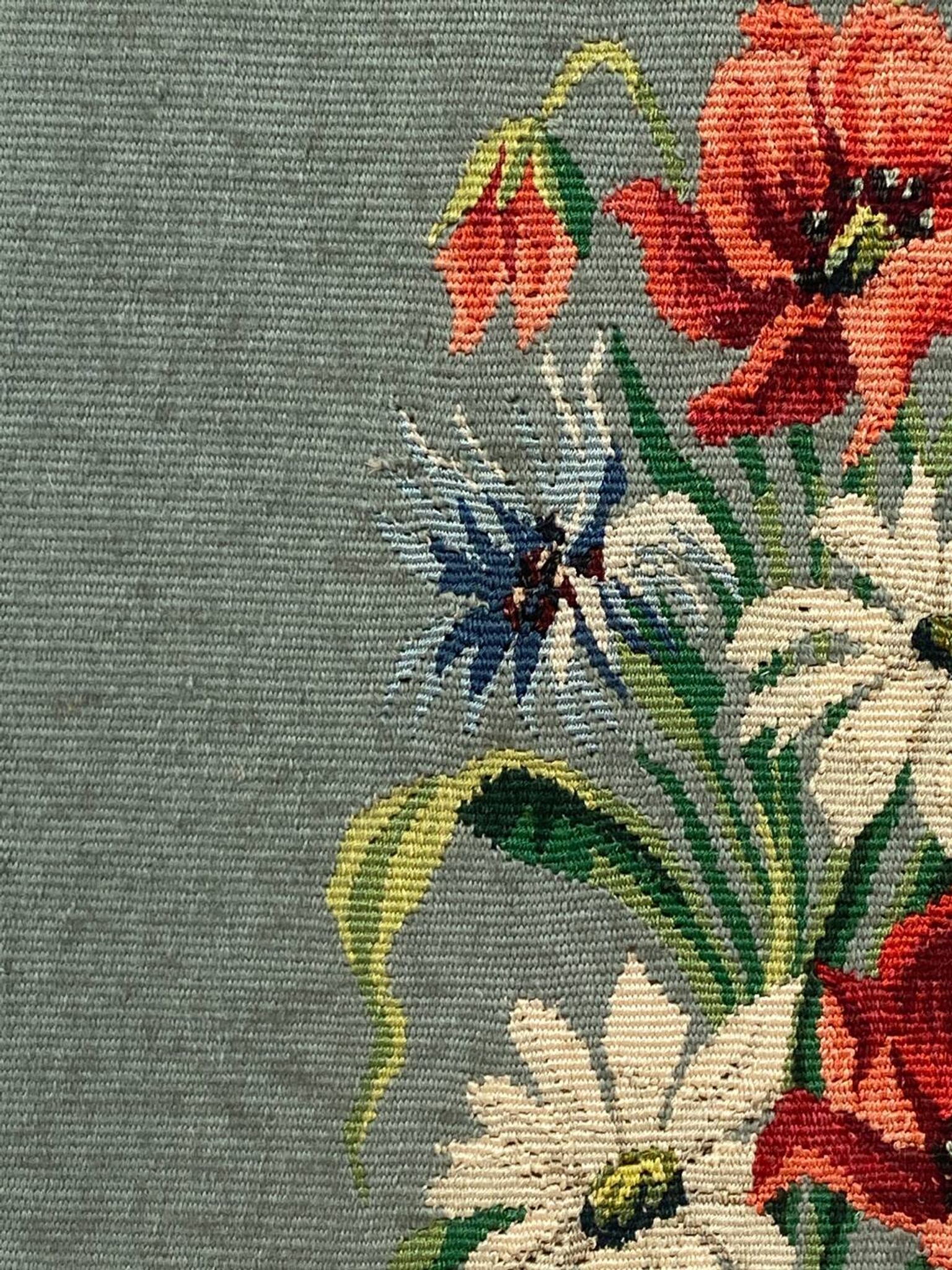 Tapisserie A.Couturier, Aubusson