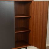 Classic chest of drawers from the 1950s by Oldenburger Möbelwerkstätten