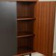 Classic chest of drawers from the 1950s by Oldenburger Möbelwerkstätten