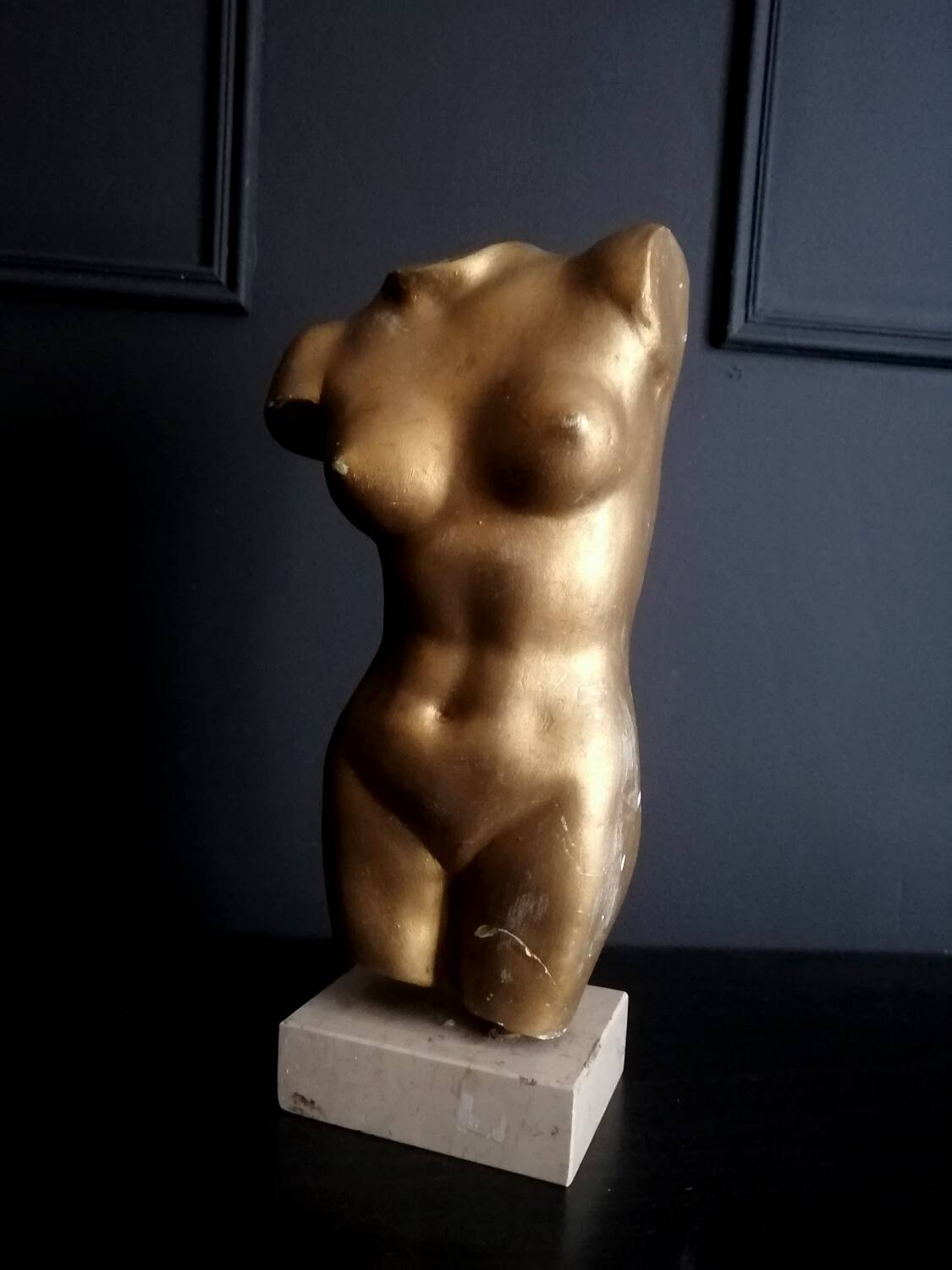 Bust Venus