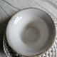 Ceramic deco fruit cup