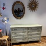 Shabby chic dresser