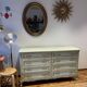 Shabby chic dresser