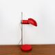 Metal Table Lamp by E.R. Nele for Temde