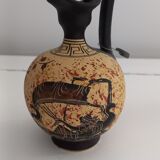 Vase amphore grec