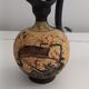 Greek amphora vase
