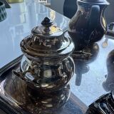 Tea service