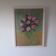 Peinture fleurs