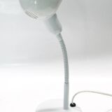 beautiful small Italian desk lamp 1970's Nuova Veneta Lumi